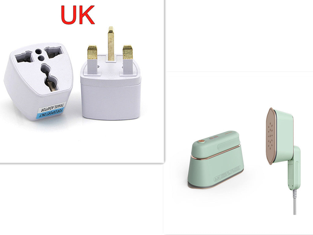 Handheld Iron Small Household Steam Ironing 