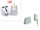 Handheld Iron Small Household Steam Ironing 