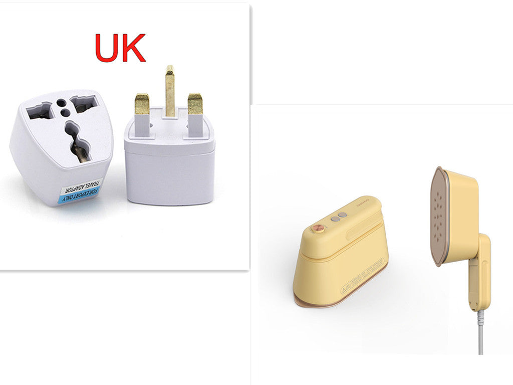 Handheld Iron Small Household Steam Ironing 