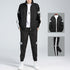 Casual wear trendy handsome guard clothes showcasing a modern and stylish outfit for everyday use.