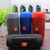 Waterproof Bluetooth audio Small Household Steam Ironing 
