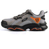 Lightweight Odor-Resistant Breathable Construction Site 