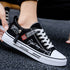 27d9caceef664153b3fa1d51484d3c85Mens Casual Everyday Canvas Shoes Trend