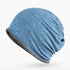 Korean Version Of Simple Bib Hat Dual-use