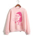 300fa196673aef01ad845e7f50f34fc9Ariana Grande Sweatshirt clothes