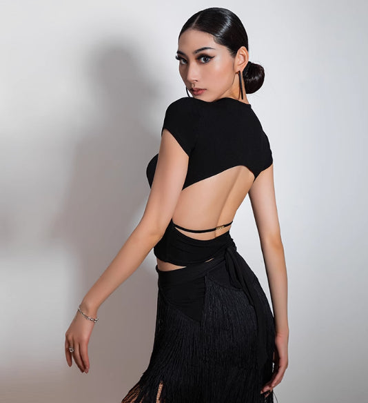 Latin Dance Practice Clothes LITE LAB Electronics Wireless Device 