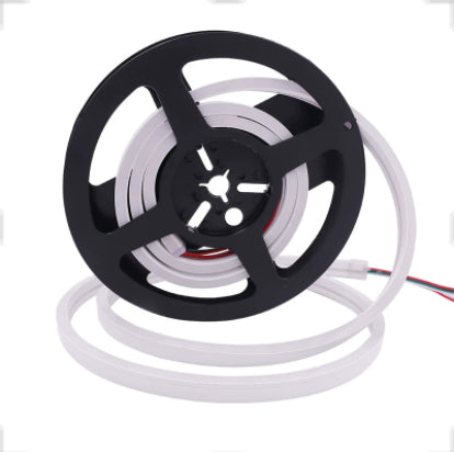 12V LED Flexible Neon Light Strip With Full Color Flowing 