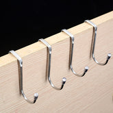 Double-head S-hook Stainless Steel S-shaped