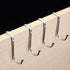 Double-head S-hook Stainless Steel S-shaped