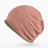 Korean Version Of Simple Bib Hat Dual-use