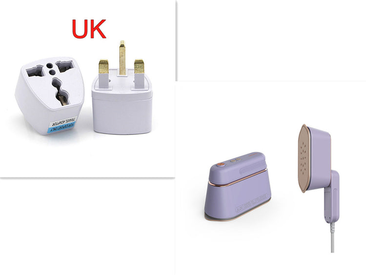 Handheld Iron Small Household Steam Ironing 