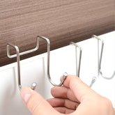 Double-head S-hook Stainless Steel S-shaped