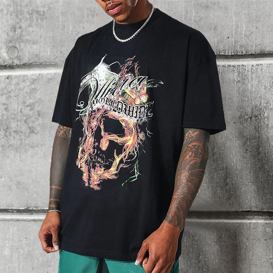 b3627b90a86648f6e55e8932a5ad2df4Trendy Print Men&