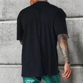 Trendy Print Men&