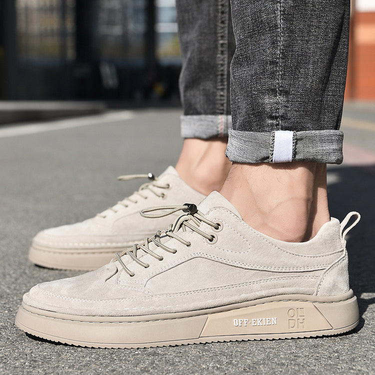 New Casual Men&