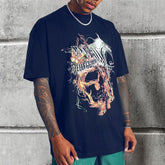 Trendy Print Men&