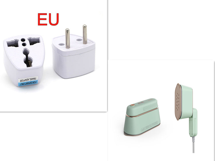 Handheld Iron Small Household Steam Ironing 