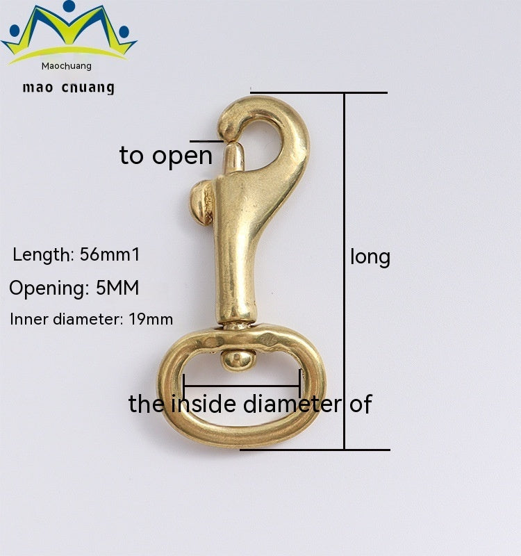 46d7b601db03fabe83964b7341b29d5Brass Hooks Bag Suitcase Fastener Hooks Hardware