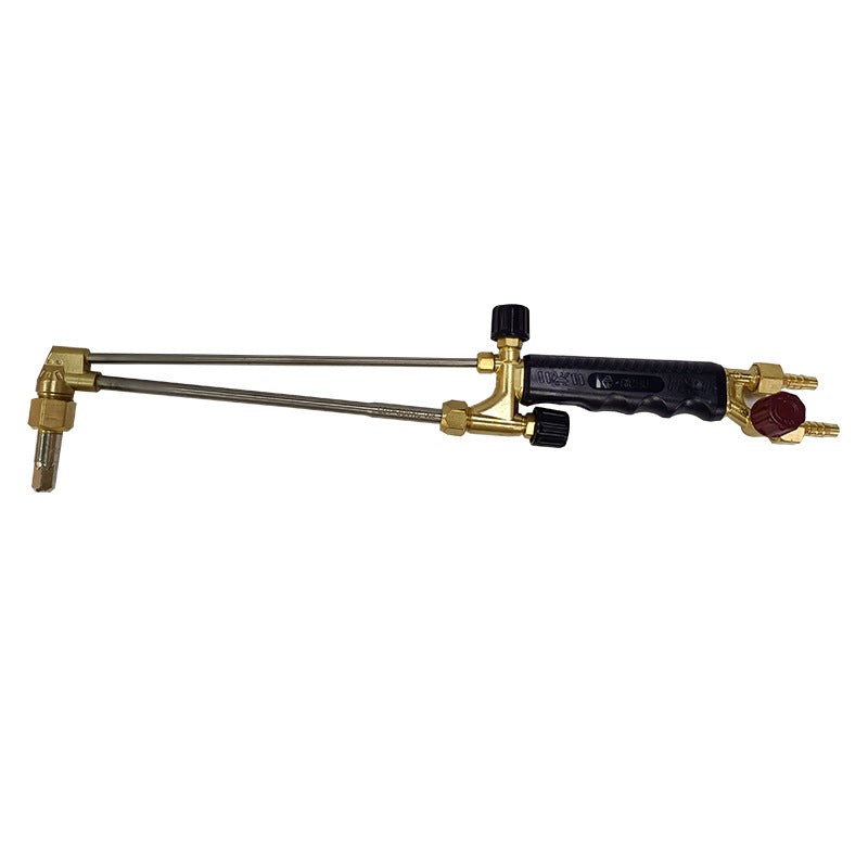 Suction Type Torch For Construction Site