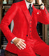 Chic Handsome Casual Everyday Business