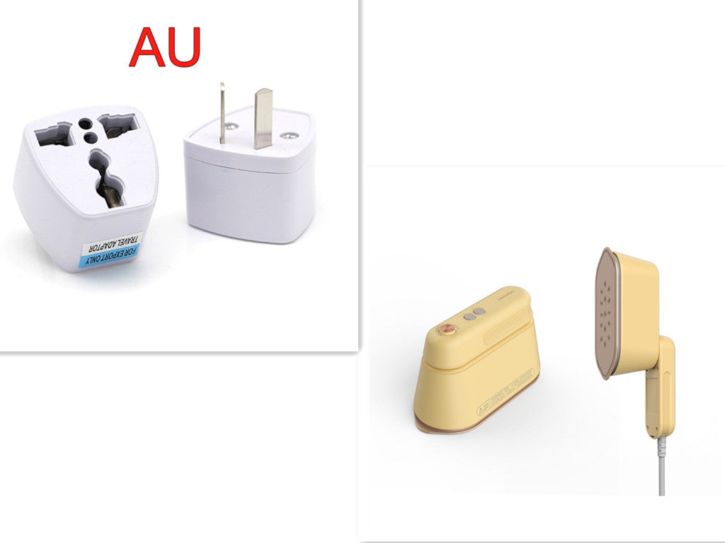 Handheld Iron Small Household Steam Ironing 
