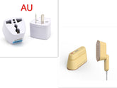 Handheld Iron Small Household Steam Ironing 