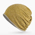 Korean Version Of Simple Bib Hat Dual-use