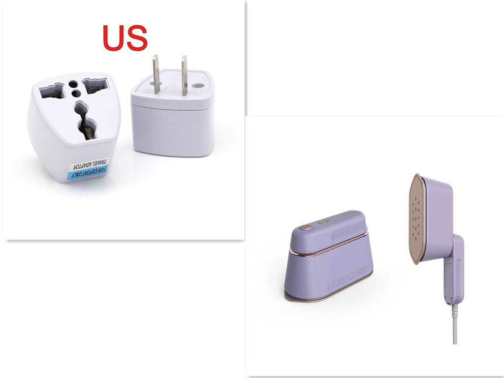 Handheld Iron Small Household Steam Ironing 