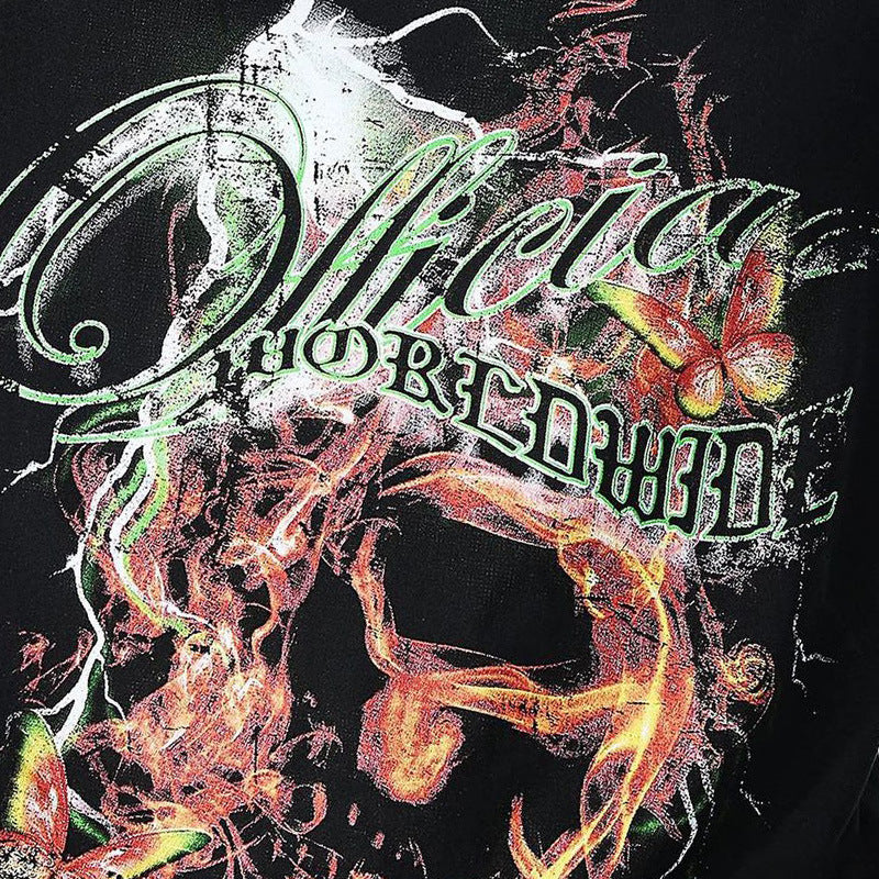 Trendy Print Men&