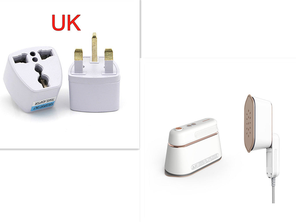 Handheld Iron Small Household Steam Ironing 