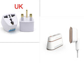 Handheld Iron Small Household Steam Ironing 