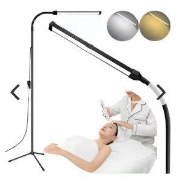 Beauty Nail Tattoo Led Fill Light Floor Table 