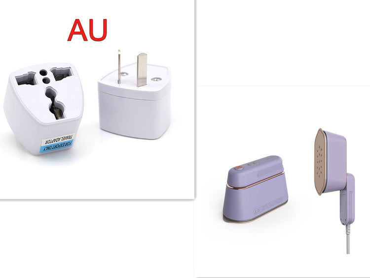 Handheld Iron Small Household Steam Ironing 
