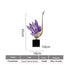 Affordable Luxury Crystal Swan High-End 