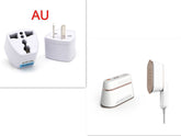 Handheld Iron Small Household Steam Ironing 