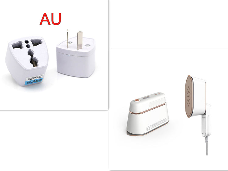 Handheld Iron Small Household Steam Ironing 