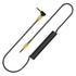 35mm Spring Elbow 35 Male-to-male Retractable Audio Car 