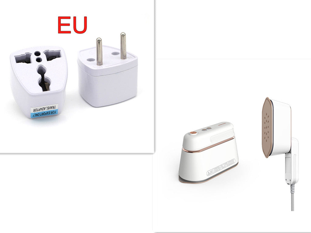Handheld Iron Small Household Steam Ironing 