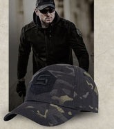Dark Camouflage Tactical Special Forces 