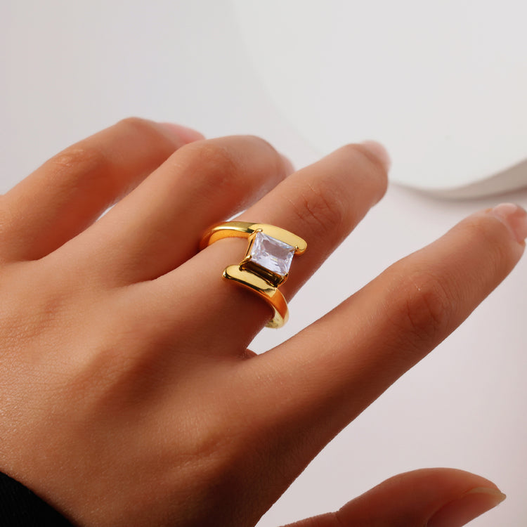 Stylish Minimalist Everyday Stainless Steel 